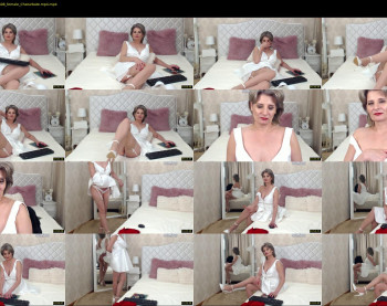 elisarosse_ — 27 minute Chaturbate female cam show recording, 720p, Jan 21, 2023