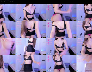 ellamilano — 56 minute Chaturbate female cam show recording, 1080p, Jan 21, 2023