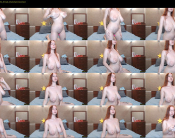 ellywilsons — 3 minute Chaturbate female cam show recording, 1080p, Jan 22, 2023