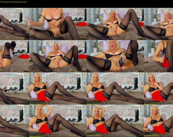 elza_mature — 20 minute Chaturbate female cam show recording, 720p, Jan 21, 2023