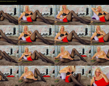 elza_mature — 11 minute Chaturbate female cam show recording, 720p, Jan 21, 2023