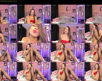 emily_jhonsson — 57 minute Chaturbate female cam show recording, 1080p, Jan 21, 2023