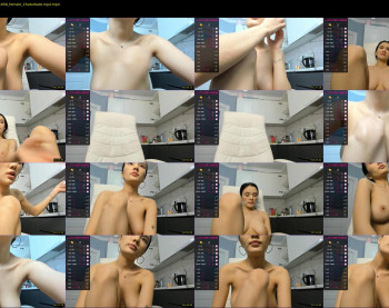 emma_clarc — 9 minute Chaturbate female cam show recording, 720p, Jan 21, 2023