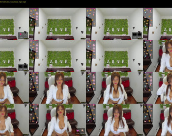 enma_clark — 97 minute Chaturbate female cam show recording, 720p, Jan 21, 2023