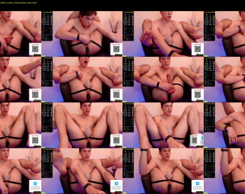 ethan7inches — 21 minute Chaturbate male cam show recording, 1080p, Jan 22, 2023