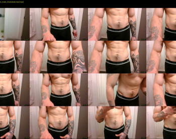 evancage — 29 minute Chaturbate male cam show recording, 480p, Jan 21, 2023