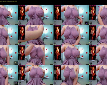 evelyne_rose — 11 minute Chaturbate female cam show recording, 1080p, Jan 21, 2023
