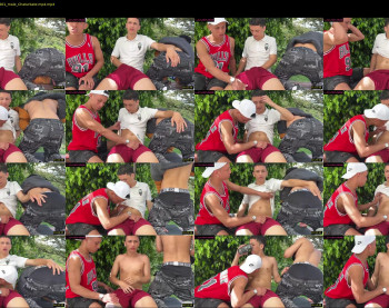 exotic_gold — 6 minute Chaturbate male cam show recording, 720p, Jan 21, 2023
