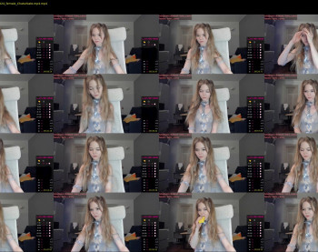 fairy_casey — 3 minute Chaturbate female cam show recording, 1080p, Jan 22, 2023