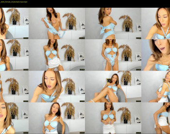 finestchantilly — 37 minute Chaturbate female cam show recording, 1080p, Jan 21, 2023