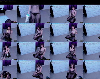 foxy_gamer — 94 minute Chaturbate female cam show recording, 720p, Jan 21, 2023