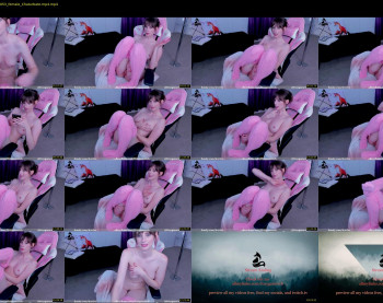 foxy_gamer — 34 minute Chaturbate female cam show recording, 720p, Jan 21, 2023