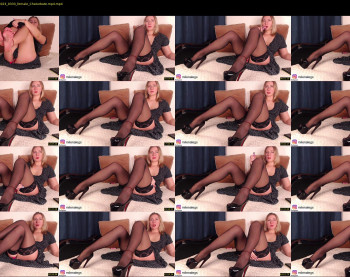 foxydiamond2020 — 51 minute Chaturbate female cam show recording, 1080p, Jan 22, 2023