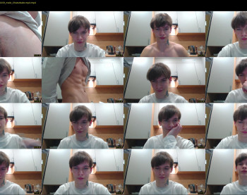 franky_twink — 36 minute Chaturbate male cam show recording, 1080p, Jan 21, 2023