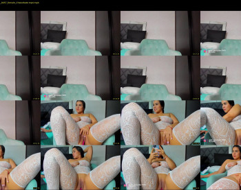 gabi_gonzales — 59 minute Chaturbate female cam show recording, 1080p, Jan 22, 2023