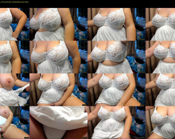 garmonic_milf — 55 minute Chaturbate female cam show recording, 1080p, Jan 21, 2023