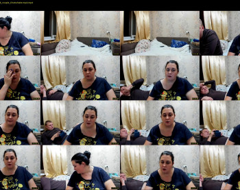 giorg107 — 118 minute Chaturbate couple cam show recording, 720p, Jan 22, 2023