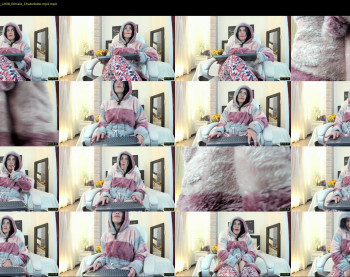 girasol_walton — 15 minute Chaturbate female cam show recording, 1080p, Jan 21, 2023