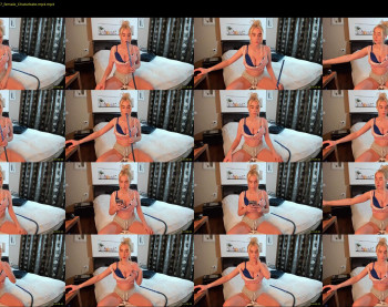 girl_kiraa — 19 minute Chaturbate female cam show recording, 1080p, Jan 22, 2023