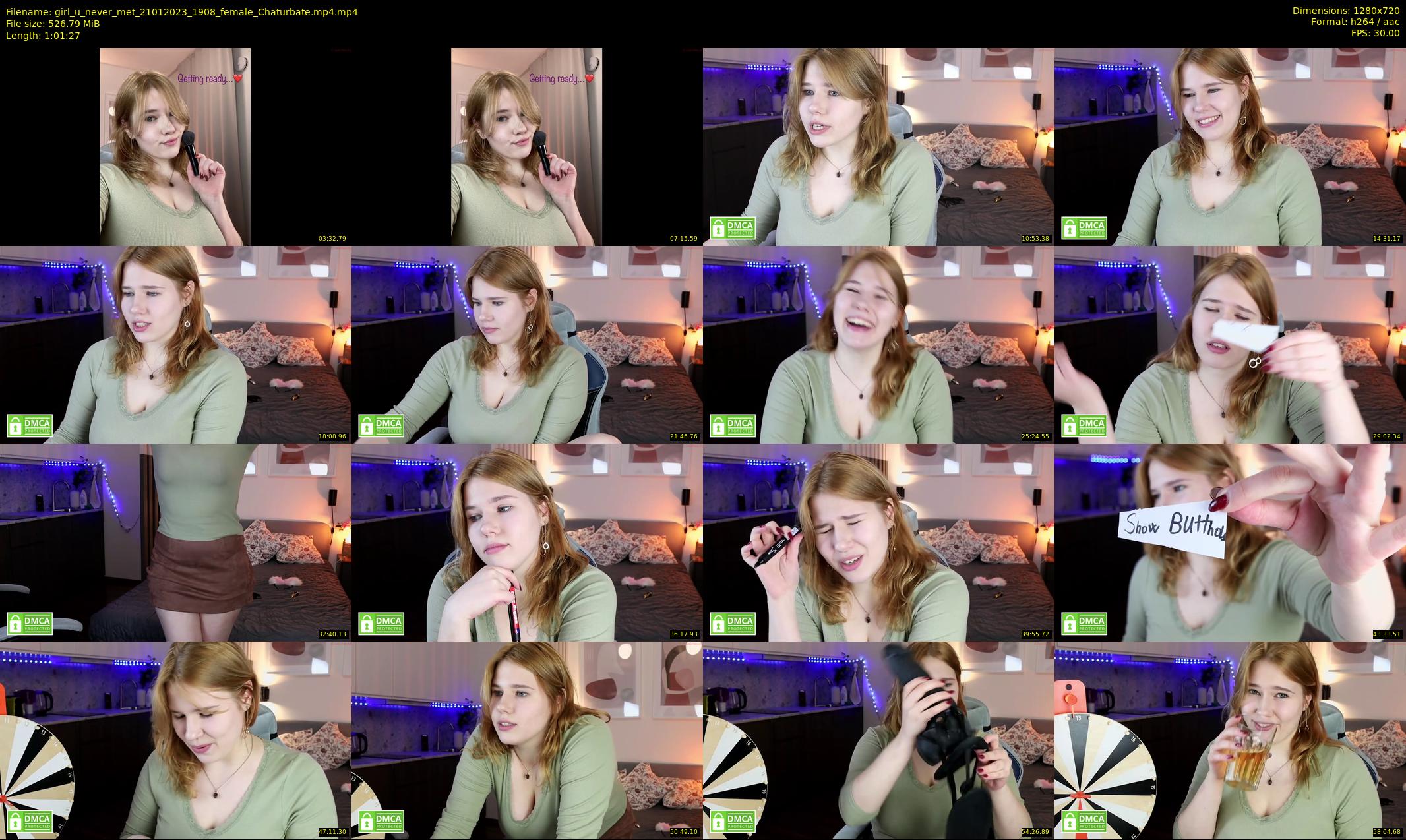 girl_u_never_met — 62 minute Chaturbate female cam show recording, 720p, Jan 21, 2023