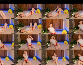 grinjenn — 54 minute Chaturbate female cam show recording, 1080p, Jan 22, 2023