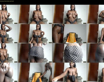 gulpess — 12 minute Chaturbate female cam show recording, 480p, Jan 21, 2023