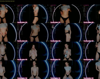 haylalalay — 81 minute Chaturbate female cam show recording, 720p, Jan 21, 2023