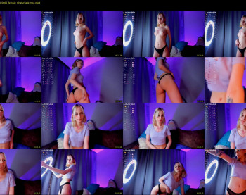 heathimogene — 53 minute Chaturbate female cam show recording, 1080p, Jan 22, 2023