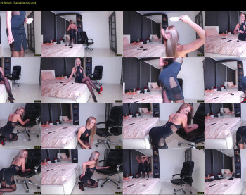 hefner_girl — 55 minute Chaturbate female cam show recording, 1080p, Jan 21, 2023