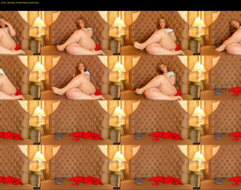 helenstanford — 17 minute Chaturbate female cam show recording, 1080p, Jan 21, 2023