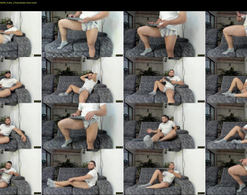 heteros_men — 55 minute Chaturbate male cam show recording, 1080p, Jan 21, 2023