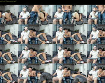 heteros_men — 4 minute Chaturbate male cam show recording, 1080p, Jan 21, 2023