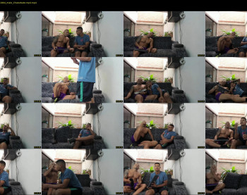 heteros_men — 56 minute Chaturbate male cam show recording, 1080p, Jan 21, 2023