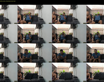 heteros_men — 6 minute Chaturbate male cam show recording, 1080p, Jan 21, 2023