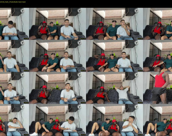 heteros_men — 23 minute Chaturbate male cam show recording, 1080p, Jan 21, 2023