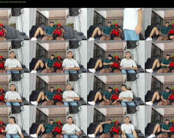 heteros_men — 4 minute Chaturbate male cam show recording, 1080p, Jan 21, 2023