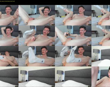 heyhotty1 — 17 minute Chaturbate male cam show recording, 720p, Jan 21, 2023