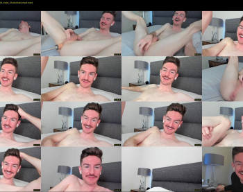 heyhotty1 — 5 minute Chaturbate male cam show recording, 720p, Jan 21, 2023