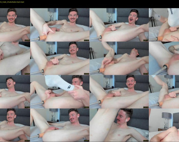 heyhotty1 — 34 minute Chaturbate male cam show recording, 720p, Jan 21, 2023