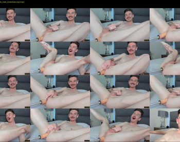 heyhotty1 — 37 minute Chaturbate male cam show recording, 720p, Jan 21, 2023