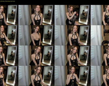 hi_popsy — 92 minute Chaturbate female cam show recording, 720p, Jan 21, 2023