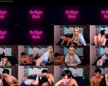 hizgi — 52 minute Chaturbate couple cam show recording, 720p, Jan 22, 2023