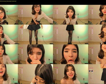 hodgesalice — 28 minute Chaturbate female cam show recording, 1080p, Jan 21, 2023