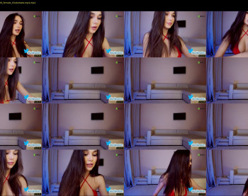 hollyextra — 54 minute Chaturbate female cam show recording, 1080p, Jan 21, 2023