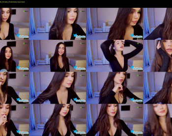 hollyextra — 57 minute Chaturbate female cam show recording, 1080p, Jan 21, 2023