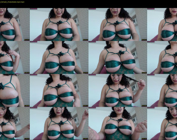 hollykoff — 4 minute Chaturbate female cam show recording, 1080p, Jan 21, 2023