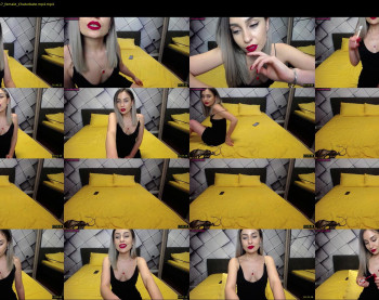 hornyycpl — 30 minute Chaturbate couple cam show recording, 720p, Jan 21, 2023