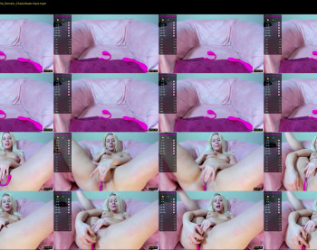hot_hayde — 57 minute Chaturbate female cam show recording, 1080p, Jan 22, 2023
