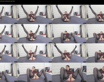 hottalina_ — 21 minute Chaturbate female cam show recording, 720p, Jan 21, 2023