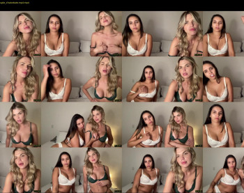 iiivy_ — 10 minute Chaturbate couple cam show recording, 720p, Jan 22, 2023